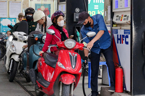 Đề xuất ''thả nổi'' giá xăng, dầu: Thúc đẩy cạnh tranh, tạo áp lực giảm giá
